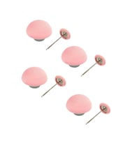 Nevresim Çarşaf Tutucu 4'lü Pembe