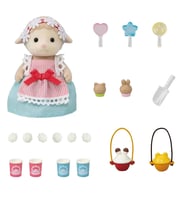 Sylvanian Families Popcorn Standı 5653