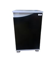 Kanki Pet 40 Cm KPFLEXN4040SY Nano Akvaryum Sehpası 40x40x69 cm