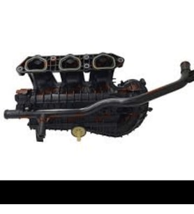 Volkswagen Golf 2009-2017 7 Polo Audi A3 Seat Leon Skoda Rapid Emme Manifoldu 04E129711L WISCO