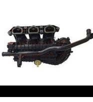 Volkswagen Golf 2009-2017 7 Polo Audi A3 Seat Leon Skoda Rapid Emme Manifoldu 04E129711L WISCO