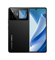 General Mobile GM 26 Pro 5G 20GB RAM (12+8)+256GB Hafıza) (2 Yıl Türkiye Garantili) Deep Space