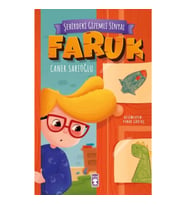 Şehirdeki Gizemli Sinyal - Faruk