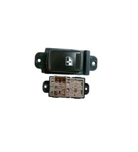 HYUNDAI H100 PORTER 2004 - 2012 CAM AÇMA ANAHTARI TEKLİ 7 PİNLİ