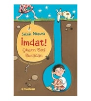 İmdat! Çıkarın Beni Buradan