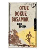Otuz Dokuz Basamak
