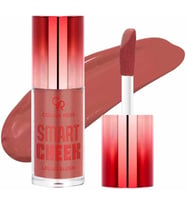 Smart Cheek Liquid Blusher No: 109 Işıltılı Gül Kurusu - Cam Cilt Görünümü Veren Likit Allık