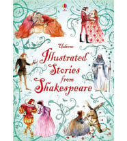 Illustrated Stories From Shakespeare (Krem)
