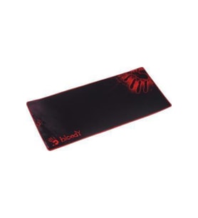 Kırmızı Desenli 70 X 30cm Oyuncu Mouse pad