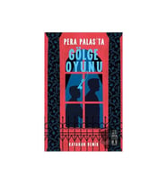 Pera Palasta Gölge Oyunu