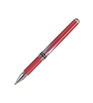 Unıball Um-153 Sıgno Broad Imza Kalemi 1.0 Mm Kırmızı