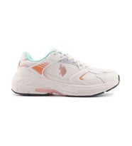 Us Polo FELIX WMN 4FX 101501753 Kadın Günlük Sneakers