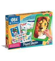NessiWorld Idea Resim Atölyesi