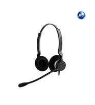 Jabra BIZ 2300 Duo QD Kablolu Kulaklık
