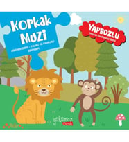 Korkak Muzi