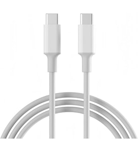 Type-C Pd Kablo 100 Cm Şarj ve Data Kablosu 60W 3.4 Amper Hızlı Şarj Kablosu Usb C to usb c