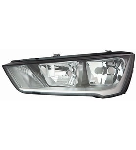 Far Sol Vw A1 Bm 15- (Oem No: 8Xa941003)
