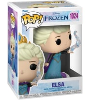 Funko Pop Figür Disney: Ultimate Princess- Elsa