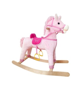 3505P Sallanan At 65Cm Pembe
