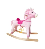 3505P Sallanan At 65Cm Pembe