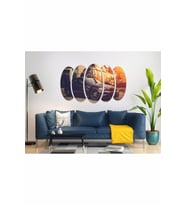 OTOMOBİL ARABA MDF TABLO-1172