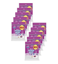 Multi Yedek Mop 2'li Paket (Sapsız) 12li Set