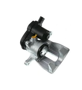 Audi A8 D2 2.5 TDI 2.8 1995-2000 Fren Kaliperi Arka Sağ Motorsuz 4D0615424A Wisco