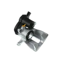Audi A8 D2 2.5 TDI 2.8 1995-2000 Fren Kaliperi Arka Sağ Motorsuz 4D0615424A Wisco