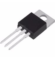 IRFZ48N , IRFZ48  TO-220 Mosfet x 1 adet  (rf032) (Siyah)