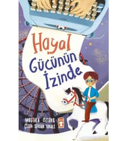 Hayal Gücünün İzinde