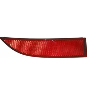 Tampon Reflektörü Arka Sol Renault Logan Sandero Bm 12- (Oem No: 265659019R)