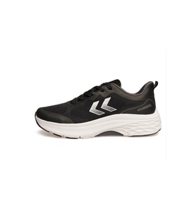 Hummel Joneq Unisex Spor Ayakkabı (Siyah)