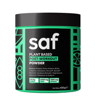 Saf Athletics Post-Workout Mix 420 Gr