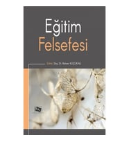Eğitim Felsefesi