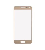 Samsung Alpha G850 Ön Cam Gold ( Ekran Koruyucu Değildir )