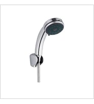 Tema Classic Mafsallı Banyo Duş Takımı Seti Blister Ambalajlı