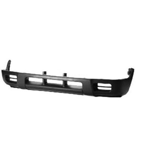 NISSAN PICK-UP D22 ÖN SPOİLER 97-01 NIS07NA007 F2M262S425