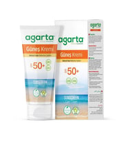 Doğal Güneş Kremi SPF 50+ 100 ml