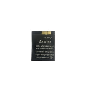 Gt08-Dz09-V8-A1-U8-T500 Akıllı Saat Bataryası Pilİ 380 mAh