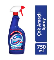 Domestos Hijyen Sprey Çok Amaçlı 750 Ml Kategori: Diğer Ev Temizlik Gereçleri
