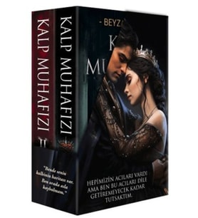 Kalp Muhafızı Serisi 2 (Kutulu)