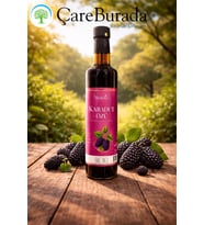 ÇareBurada Karadut Özü 500 Ml.