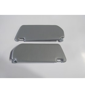 Opel Astra F Sd/hb 95/98 Güneşli·k Sağ/sol Set 2 Parça 