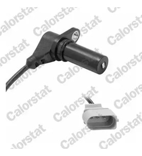 CALORSTAT VERNET CS0327 Krank Sensoru 038907319E