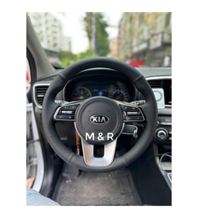 KİA SPORTAGE  DİREKSİYON KAPLAMA