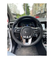 KİA SPORTAGE  DİREKSİYON KAPLAMA