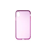 Apple iPhone XS Uyumlu Kılıf Zore Bistro Kapak