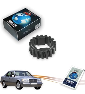 Mercedes-Benz W124 Sunroof Motor Dişlisi