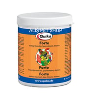 Quiko Forte E Vitamini+27 Farklı Vitamin Kombinasyonu 500gr