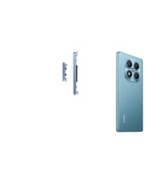 Xiaomi Redmi Note 14 Pro 4G On Off Yan Ses Tuş Düğme Mavi 24116RACCG